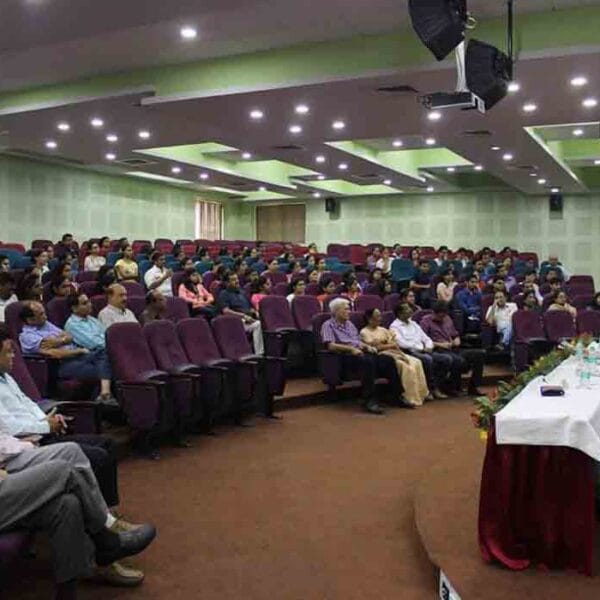 Rohilkhand Medical College and hospital