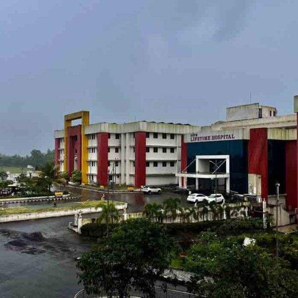 SSPM Medical College, Sindhudurg