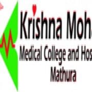 Krishna Mohan Medical College and Hospital