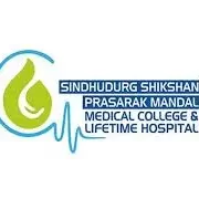 SSPM Medical College, Sindhudurg