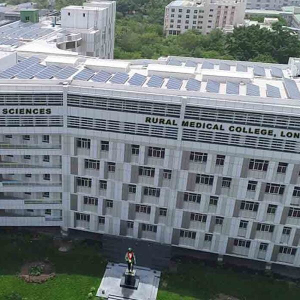 Rural Med. Col. PIMS Loni