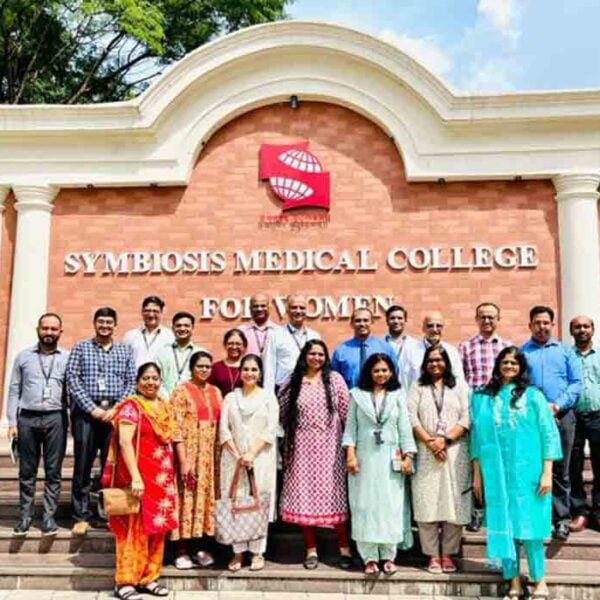 Symbiosis Medical College for Women