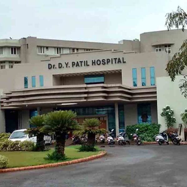 D. Y. PATIL MEDICAL COLLEGE, KOLHAPUR