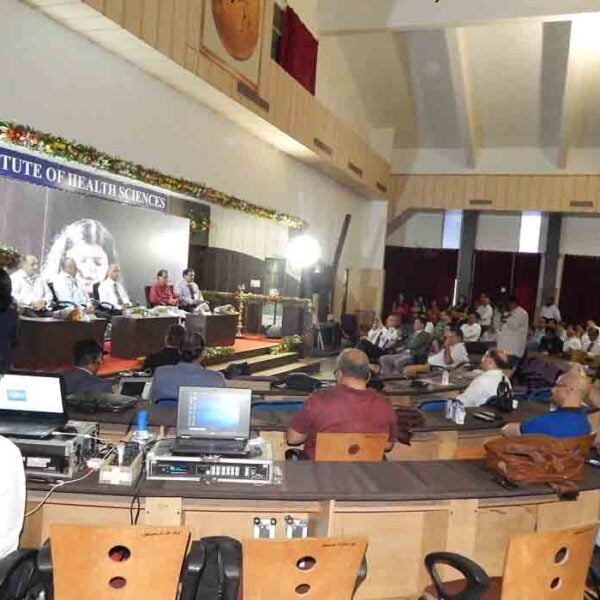 MGM Medical College Navi Mumbai