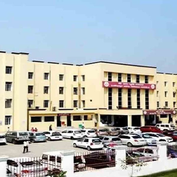 Shri Ram Murti Smarak Institute Of Medical Sciences