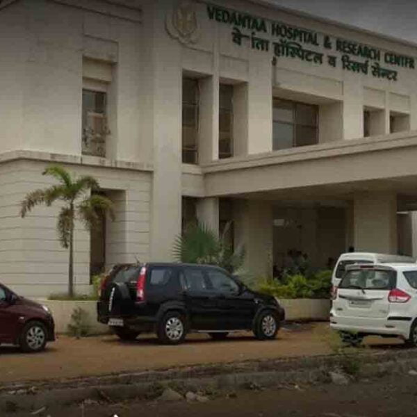 Vedantaa Institute Of Medical Sciences, Palghar