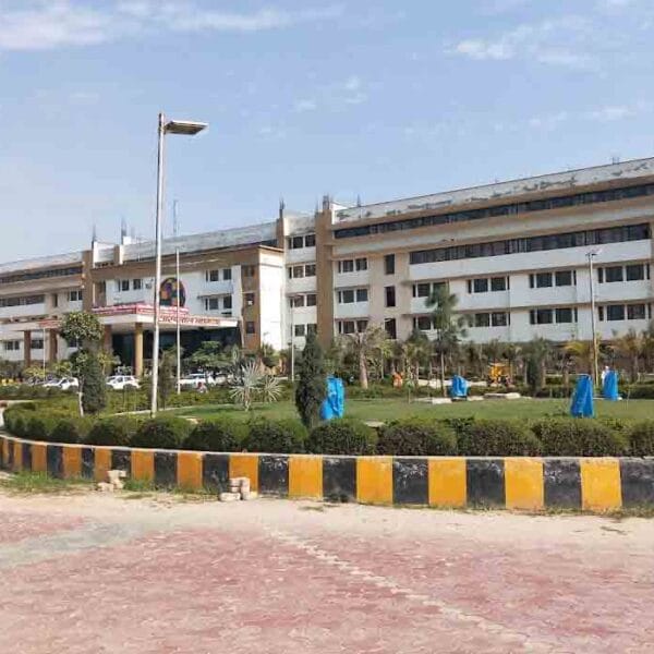 National Capital Region Institute of Medical Sciences