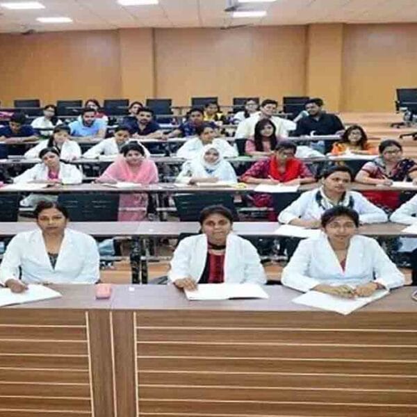 Katihar Medical College and Hospital