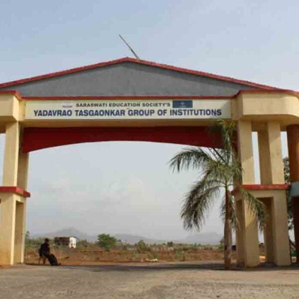 Dr. NY Tasgaonkar Institute Of Medical Sciences, Karjat