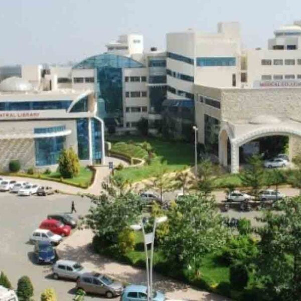 Prakash Institute Of Medical Sciences, Sangli