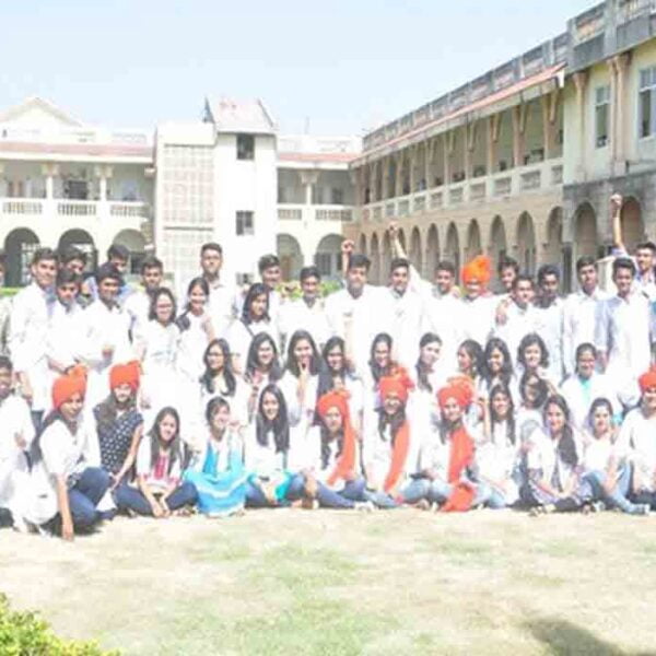 Dr.PunjabRao Alias Bhausaheb Memorial Medical College, Amravati