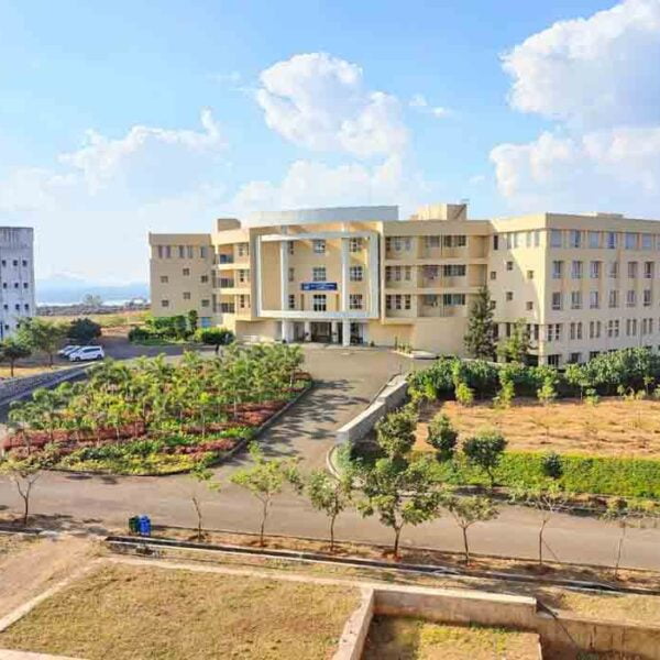 SMBT Institute Of Medical Sciences, Nashik