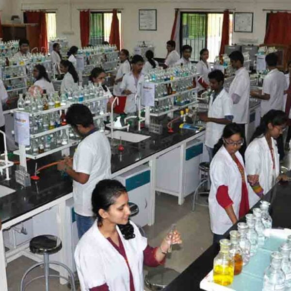 B.K.L. Walawalkar Rural Medical College