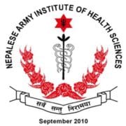 Nepalese Army Institute of Health Sciences