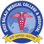 Sree Balaji Medical College & Hospital