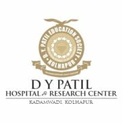 D. Y. PATIL MEDICAL COLLEGE, KOLHAPUR