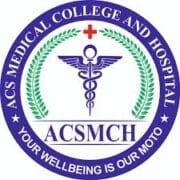 ACS Medical College and Hospital