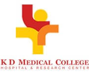K.D. Medical College Hospital and Research Centre