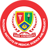 National Institute of Medical Science and Research