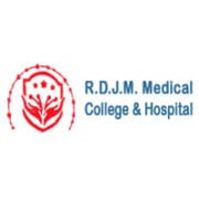 Radha Devi Jageshwari Memorial Medical College and Hospital
