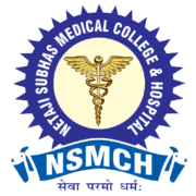 Netaji Subhas Medical College and hospital