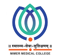 Maharashtra Institute Of Medical Education & Research Pune