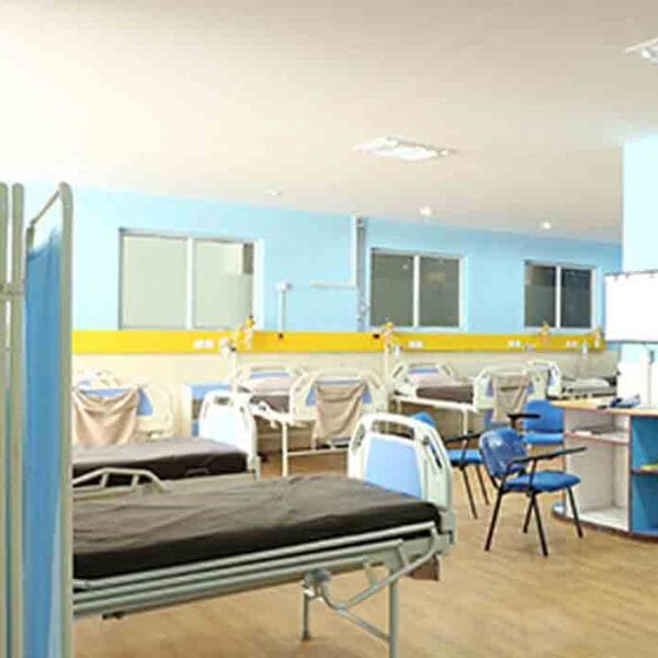 Nepal Medical College Teaching Hospital