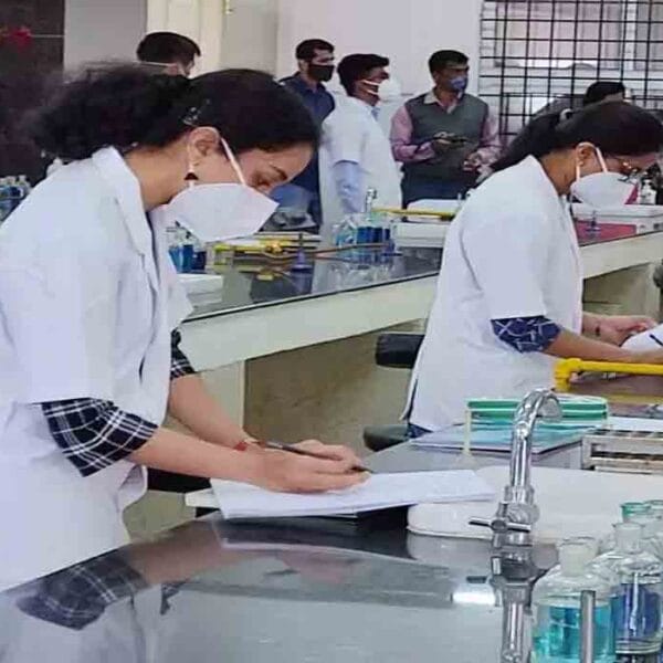 Pramukhswami Medical College, Karamsad