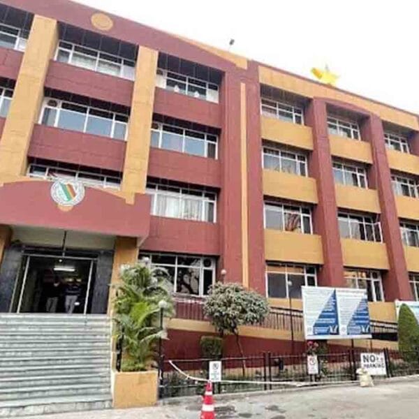 Christian Medical College & Hospital Ludhiana