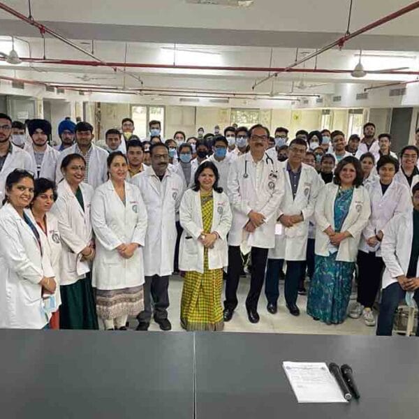 Dayanand Medical College and Hospital