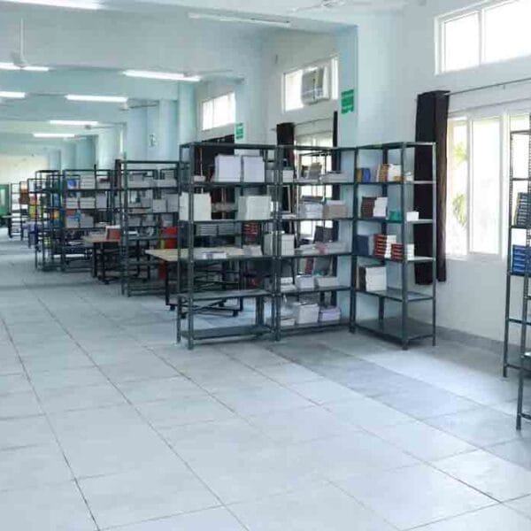 DRIEMS Institute of Health Sciences and Hospital, Kairapari