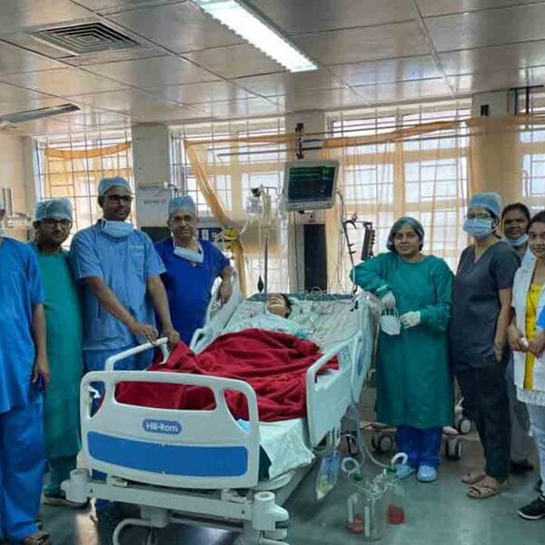 Rajendra Institute of Medical Sciences, Ranchi