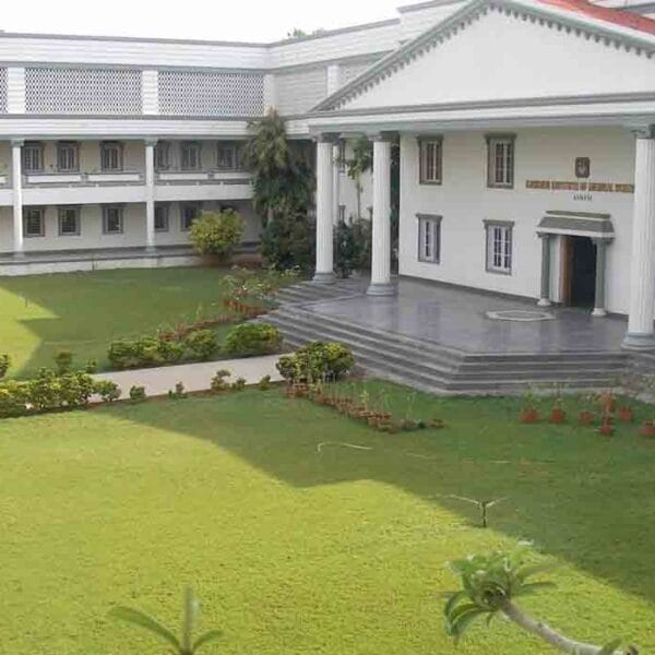 Kamineni Institute of Medical Sciences