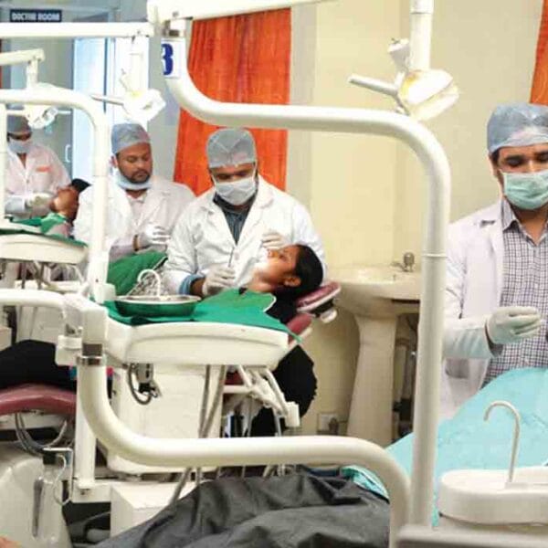 MNR Medical College & Hospital, Sangareddy