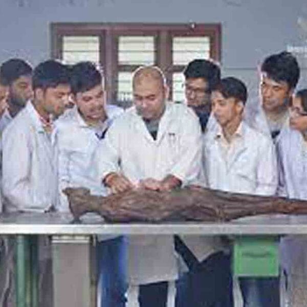 Nepalgunj Medical College