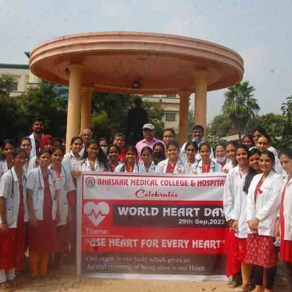 Bhaskar Medical College