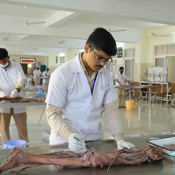 Mamata Medical College