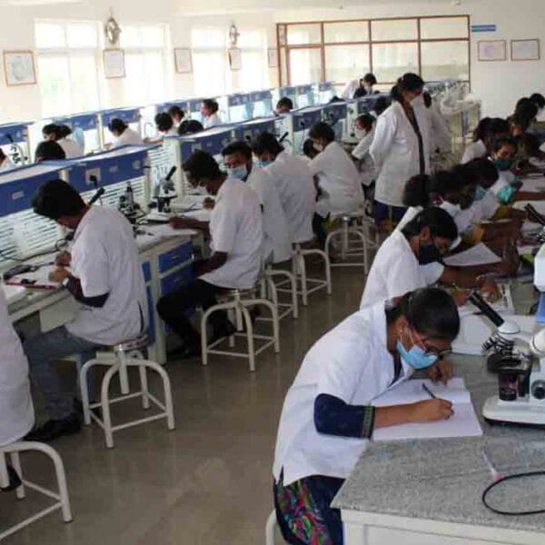 RVM Institute of Medical Sciences and Research Center