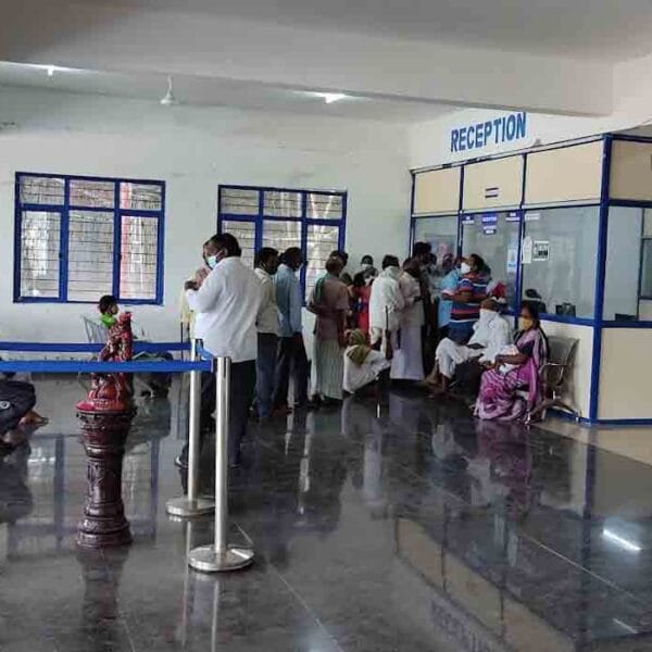 Surabhi Institute of Medical Sciences