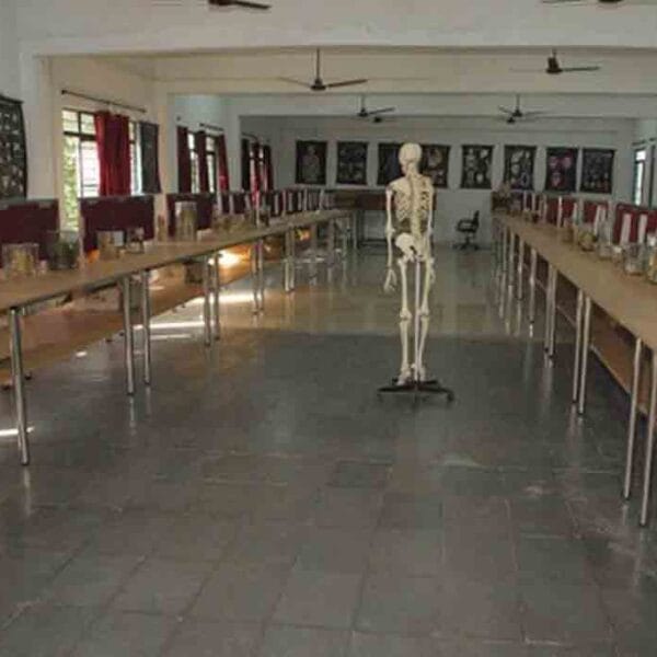 TRR Institute of Medical Sciences Patancheru