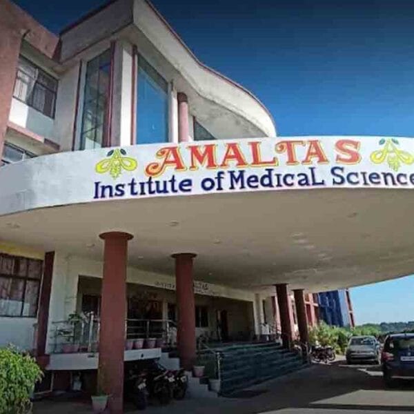 Amaltas Institute of Medical Science
