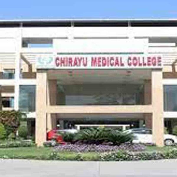 Chirayu Medical College & Hospital
