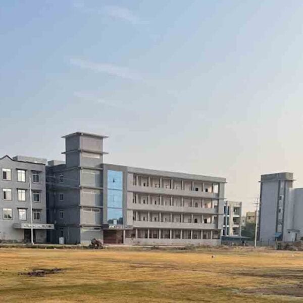 L.N. Medical College and Research Centre