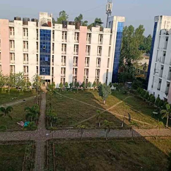 Nobel Medical College