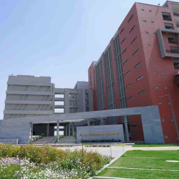 Amrita Medical College Hospital Faridabad