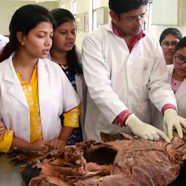 Institute of Medical Sciences & SUM Bhubaneswar