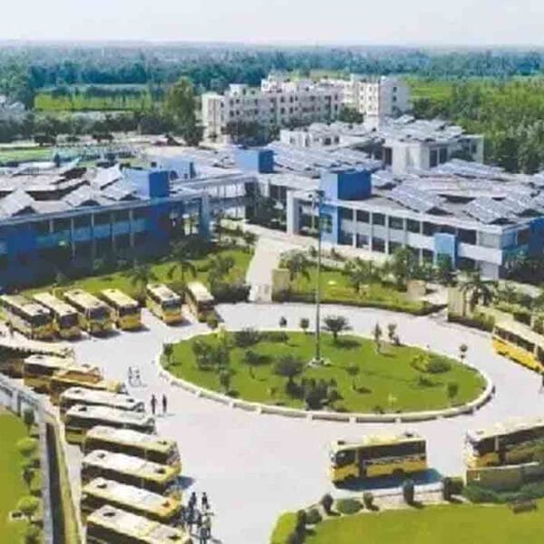 M. M. Institute of Medical Sciences & Research