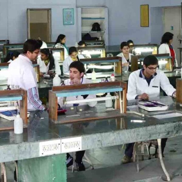 Santosh Medical College Ghaziabad