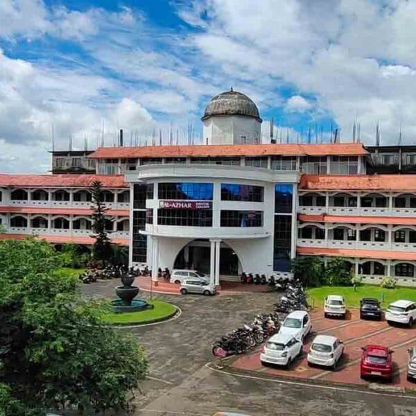 Al-Azhar Medical college and super speciality hospital