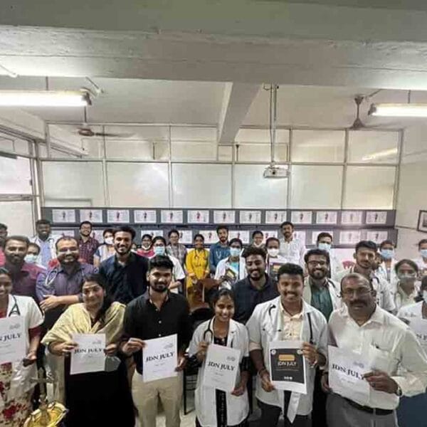 Dr. Somervell Memorial CSI Medical College & Hospital